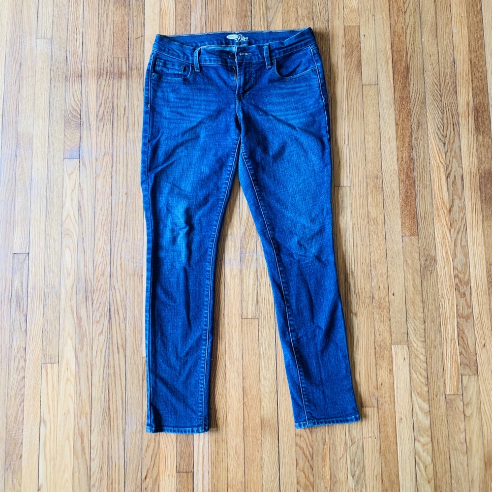 Old Navy Diva Skinny Jeans